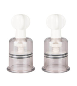 EasyToys – Nippelsauger Medium – 2 Stück