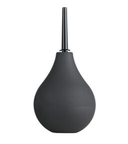 EasyToys Anal Collection – Intimdusche in Schwarz