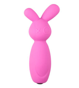 Vibrierender Mini-Hase