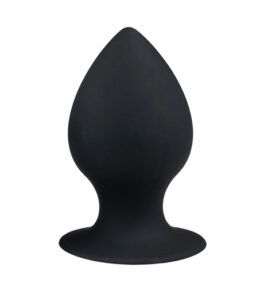 Runder Butt Plug