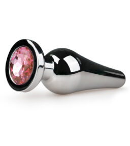 Butt Plug aus Metall