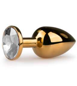 Butt Plug aus Metall