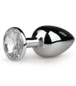 Butt Plug aus Metall