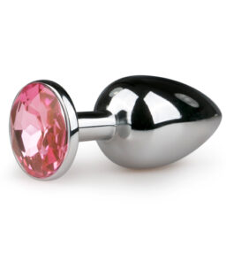 Butt Plug aus Metall