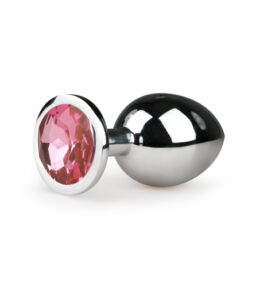 Butt Plug aus Metall