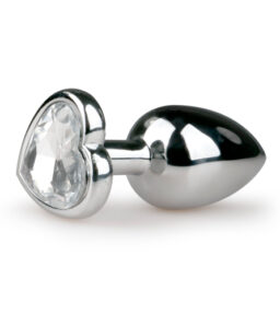 Butt Plug aus Metall
