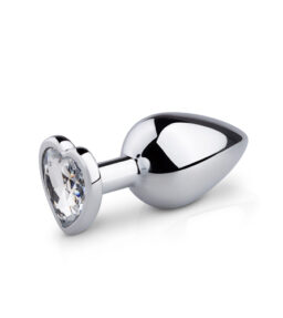 Butt Plug aus Metall