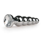 Butt Plug aus Metall