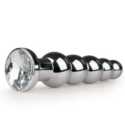 Butt Plug aus Metall