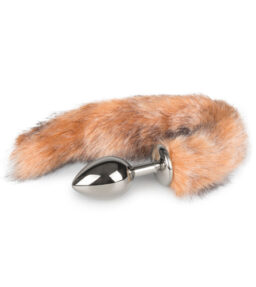 Fuchsschwanz Plug