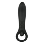 Schwarzer Analvibrator