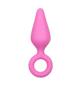EasyToys Spitzer Plug