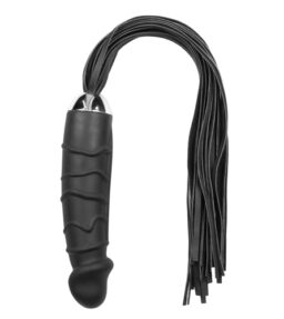 Dildo Flogger