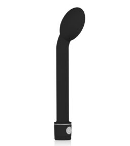G-Punkt-Vibrator - Schwarz