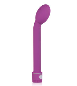 G-Punkt-Vibrator - Lila