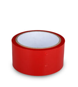 Rotes Bondage Tape