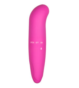 Minivibrator zur Stimulierung des G-Punkts - Rosa