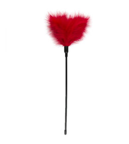 Roter Tickler - Lang
