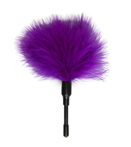 Kleiner Tickler - Violett