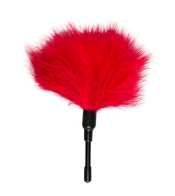 Kleiner Tickler - Rot
