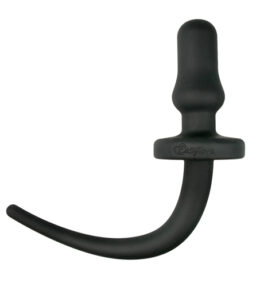 Dog Tail Plug Thumpy - Groß