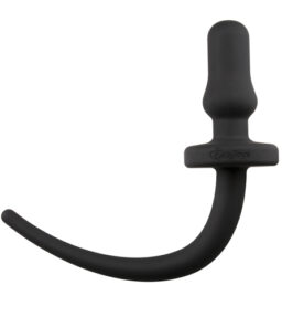 Dog Tail Plug - Thumpy Klein