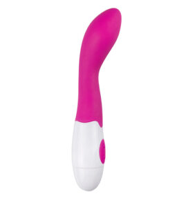 EasyToys Yasmin Vibrator - Rosa