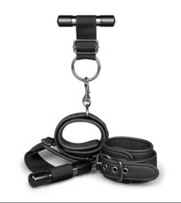 Over the Door Wrist Cuffs