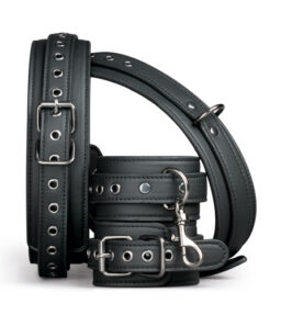 Thigh & Wrist Cuff Set