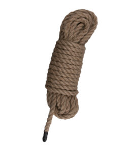 Hanf Bondage Seil 10M