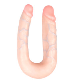 13 cm Doppeldildo