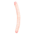 33 cm Doppeldildo