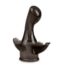 Rabbit G-Spot Attachment - Zwart