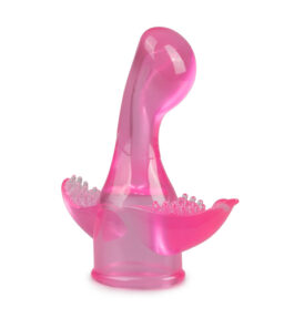 Rabbit G-Punkt-Aufsatz - Pink