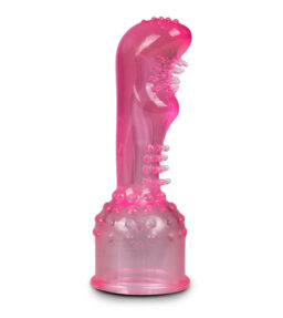 G-Punkt/P-Punkt Aufsatz - pink