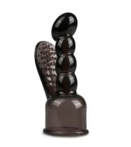 Rabbit Attachment - Schwarz