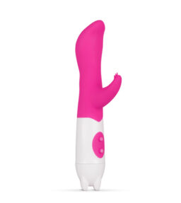 Petite Piper G-Punkt Vibrator - Rosa