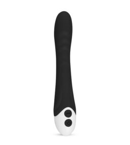 Lunar Vibe Vibrator - Schwarz
