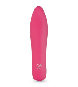 Velvet Vibe - Pink