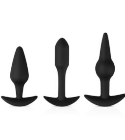 Pleasure Kit