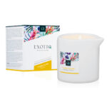 Exotiq Massagekerze Ylang Ylang - 200g