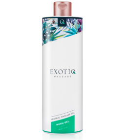 Exotiq Nuru Massage-Gel - 500 ml