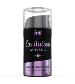 Excitation Arousal Gel