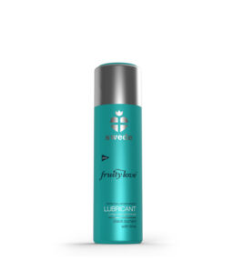 Schwarze Johannisbeere/Limone wasserbasiertes Gleitmittel - 50 ml