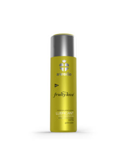 Vanilla/Golden Pear wasserbasiertes Gleitmittel - 50 ml