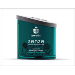 Beruhigende Massagekerze - 150 ml