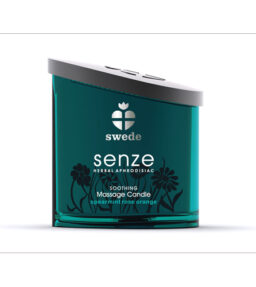Beruhigende Massagekerze - 150 ml