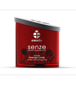 Teasing Massagekerze - 150 ml