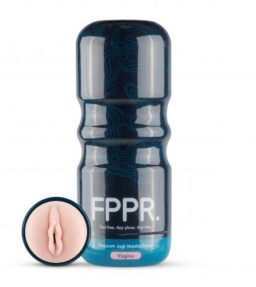 FPPR. Vagina Masturbator