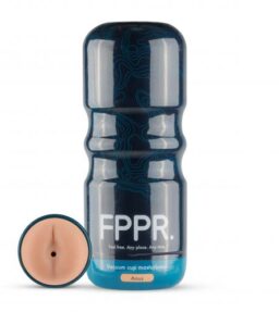 FPPR. Anus Masturbator - Mokka